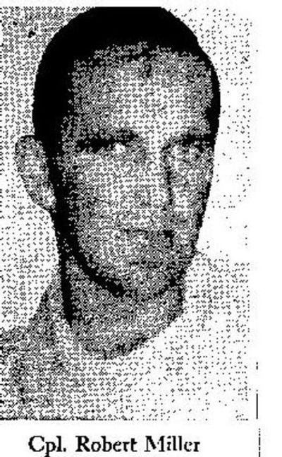 Robert Arthur Miller