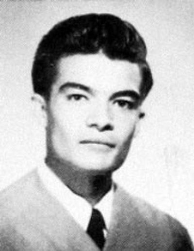 Guillermo Trujil Bonillas