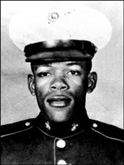 Roy Lee Gibson