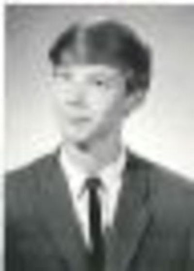 Michael Dennis Bohrman