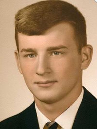 Ralph L Hammel