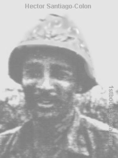 Hector Santiago-Colon