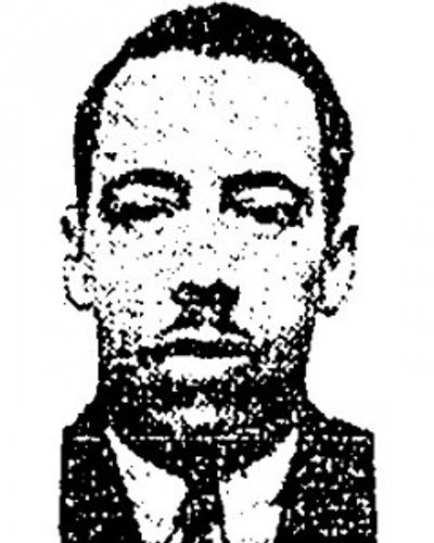 John M. Schomaker