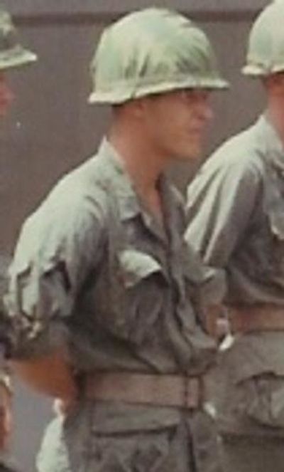 Edwin Howard Hardesty JR