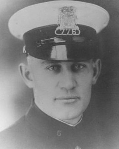 Walter Luedtke