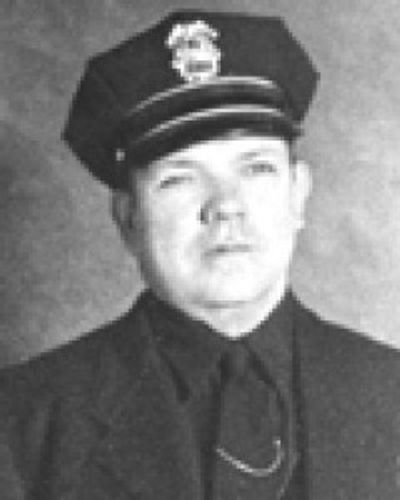 Wesley Taylor
