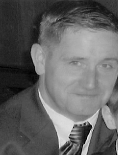 Frank Burns