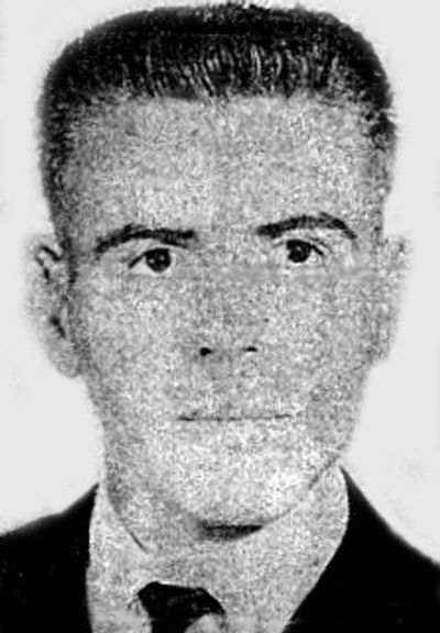 ARCHULETA JOSEPH - Vietnam War Veteran
