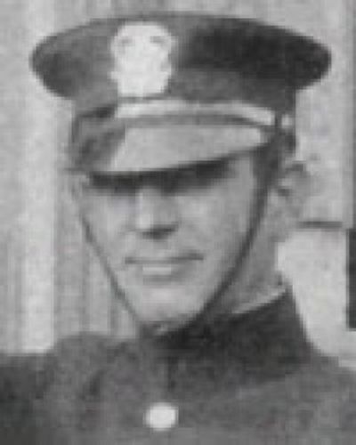 Oscar J. Reinhardt