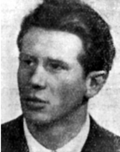 Itzhak Gripel