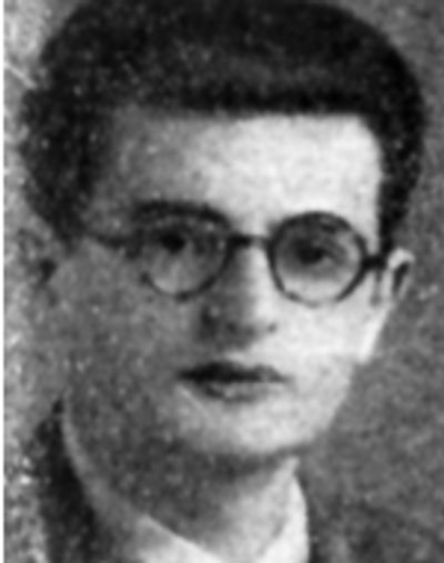 Mordehai Kofshtein