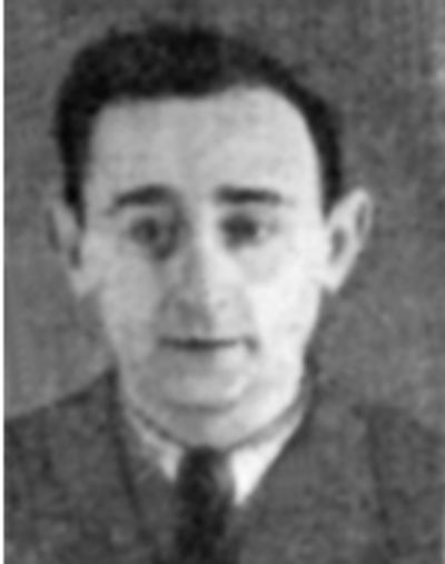 Yosef Margalit