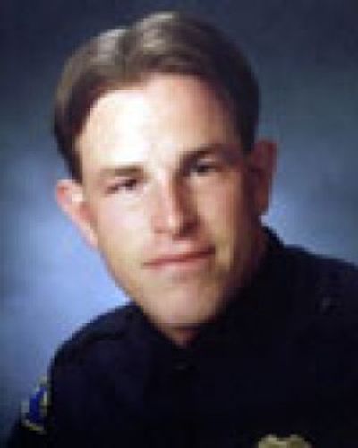 Joseph Dan Adams