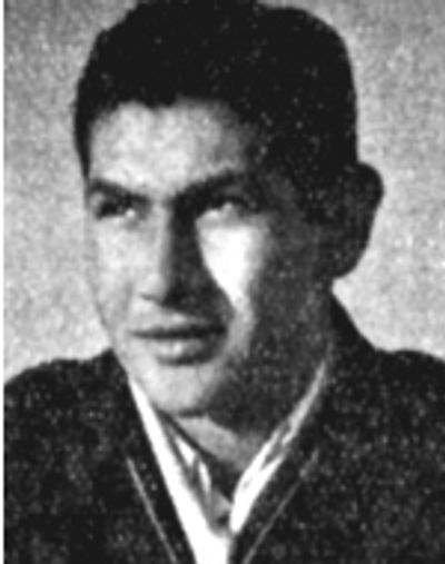 Eliyahu Ben-Giat