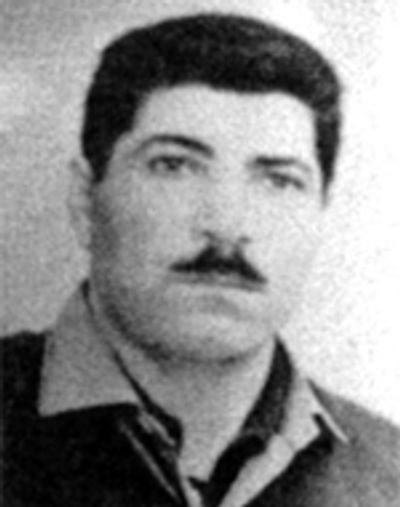 Salah Abu Mansur