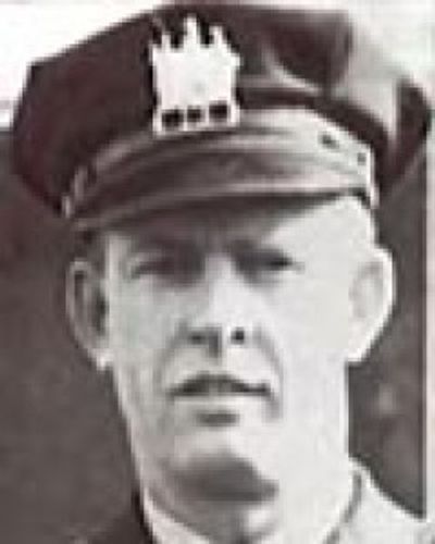 George Clayton Ayres
