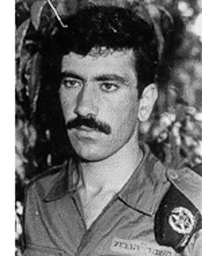 Mahmad Abdalla
