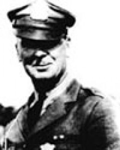 Charles F. McGonagle
