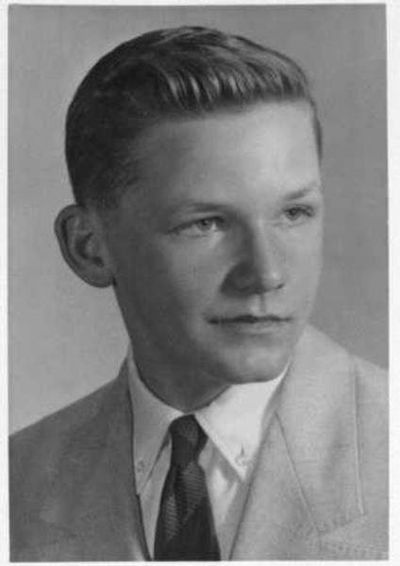 David John Pellosma