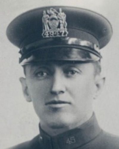 Walter J. Webb