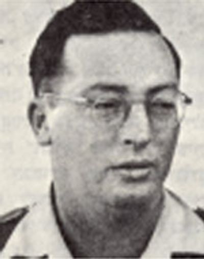 Yona Yarhi Rabnitzki