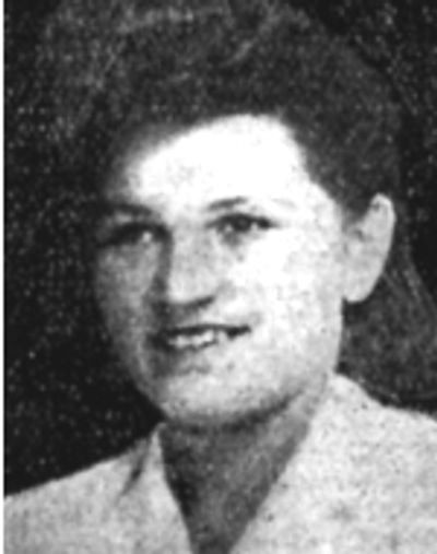 Rahel Zagelshtein