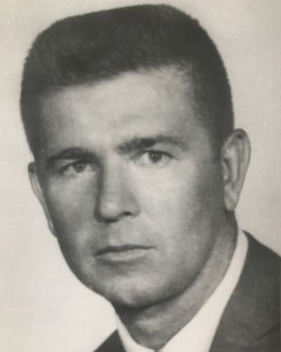 Carl Joseph Kalafatich