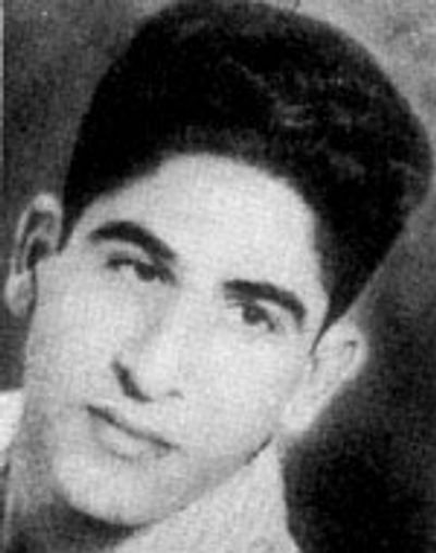 Moshe Moshe