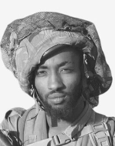 Abebe Tarekengi