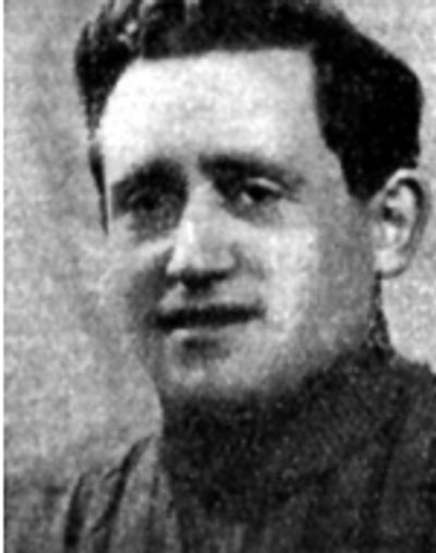 Shimon Yaakobovitch