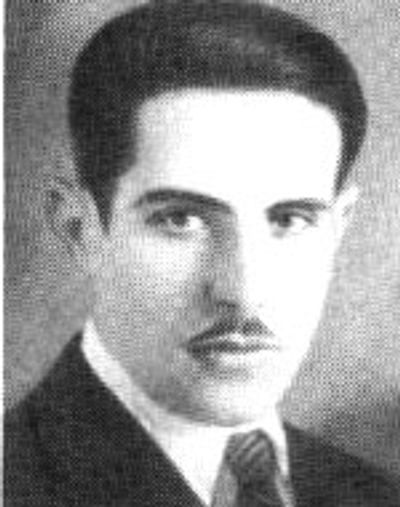 Avram-Tohelebi Hananel