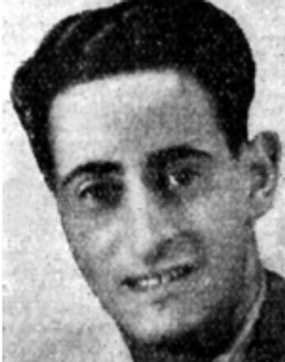 Yehuda Vax