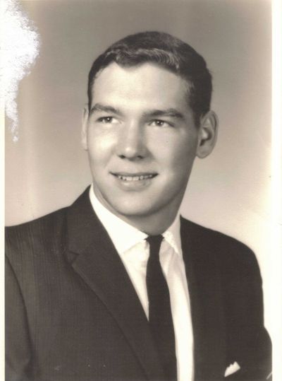 Larry Scott Kennedy