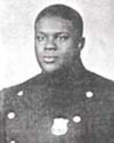 Winthrop S. Paris