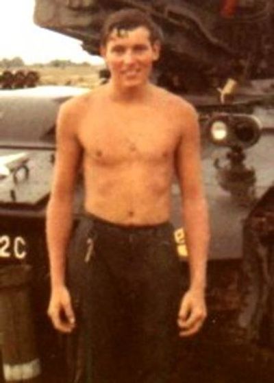 Stephen Joseph Keesler