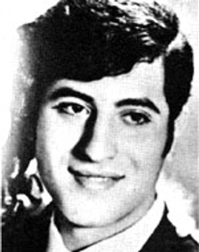 Leon Kruv