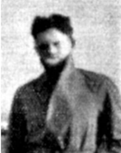 Avraham Alfer