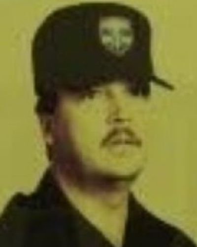 James Monroe McGaha