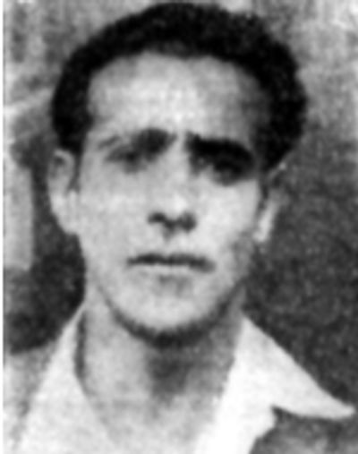 Yaakov Alkrief