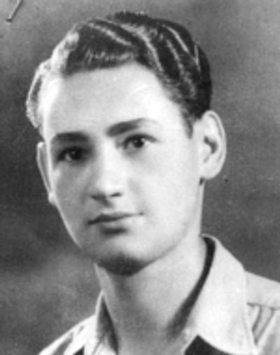 Zvi-Paul Rahboh
