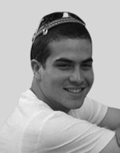 Elad-Hai Horesh
