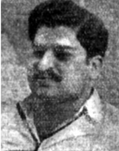 Yedidia-Efraim Cohen