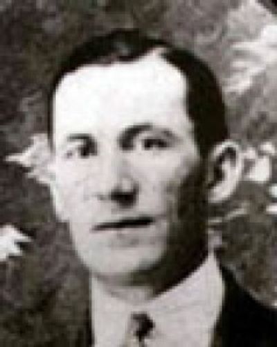 Edward Brennan