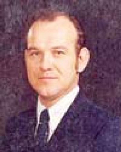 Duane Herman Otto
