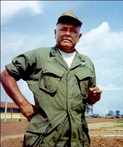 Pascal Cleatus Poolaw SR