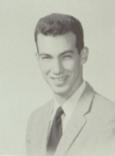 Edward Joseph Dalton JR