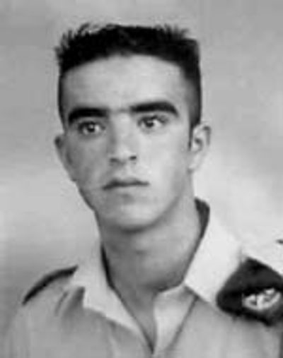 Adam Osman