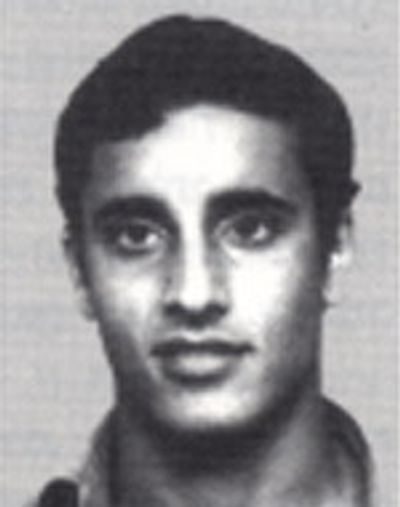 Yuval Efrati