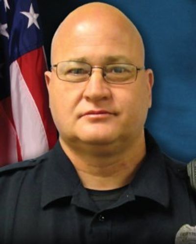 Kenneth Dale Foley