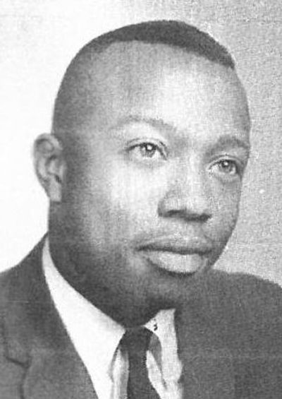 Waymon Louis Jones JR